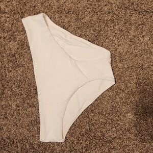 Victoria's Secret Forever Hipster Bikini Bottom Size L/G